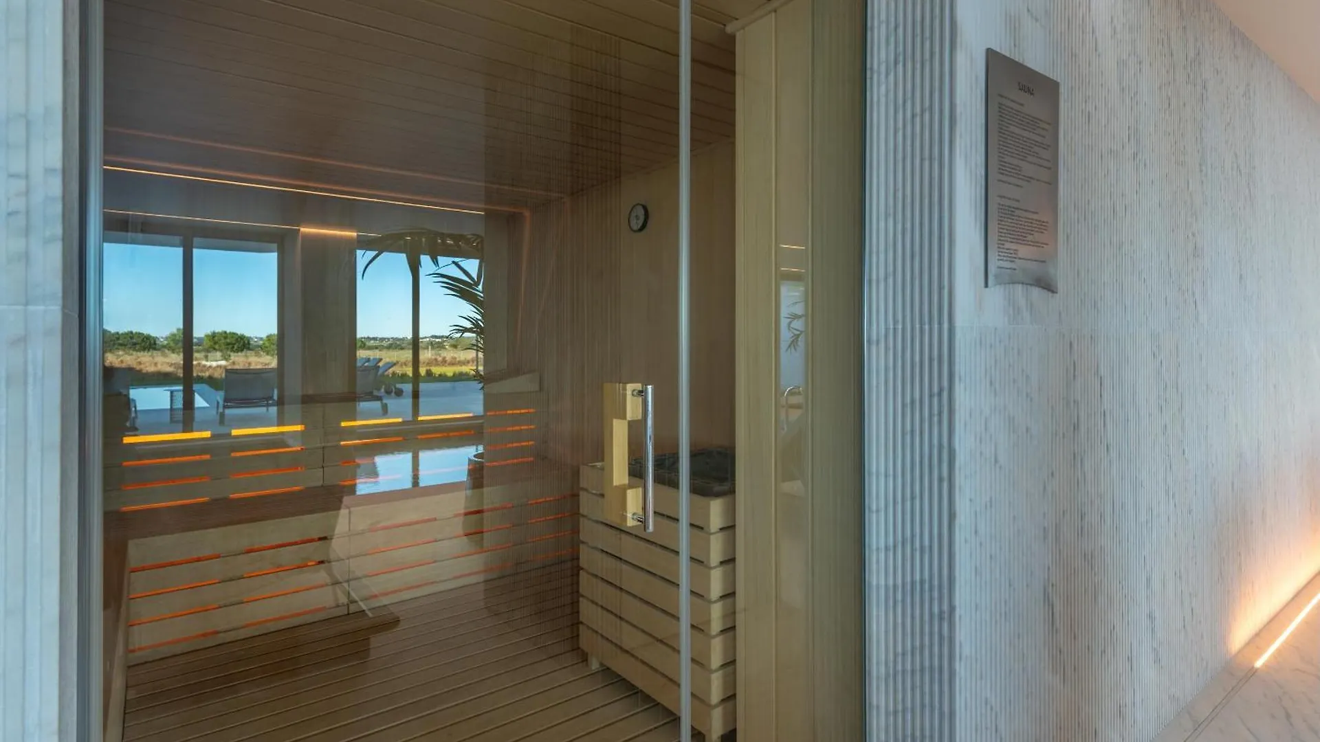 Bayline - Beachfront Bliss & Spa By Bedzy Armação de Pêra